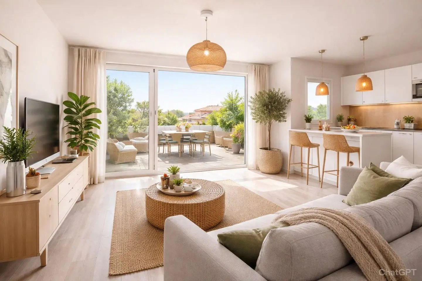 Appartement à vendre, 63m², La Seyne-sur-Mer