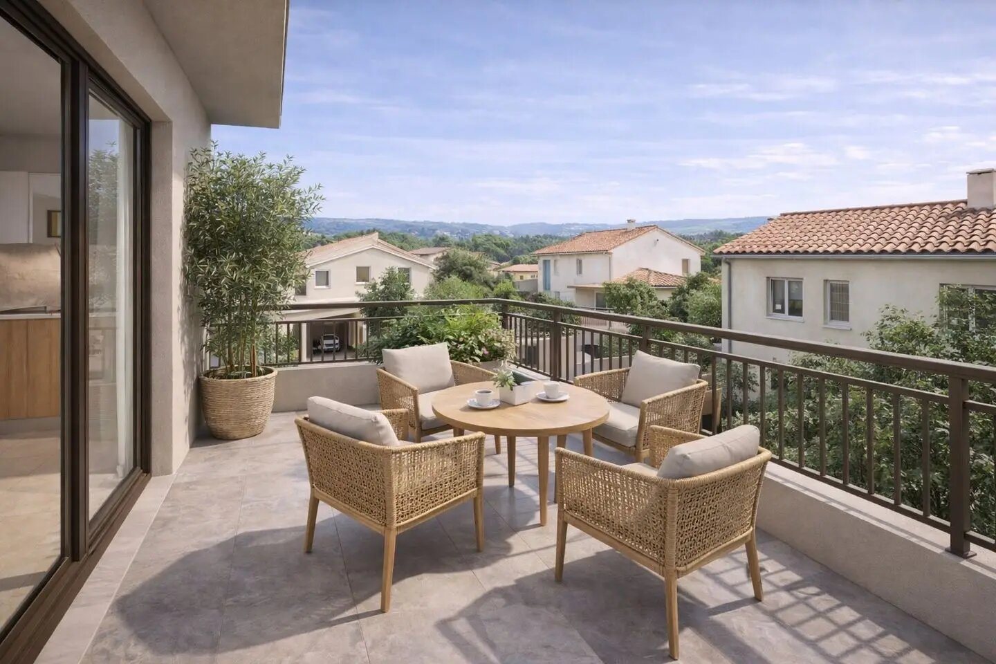 Appartement à vendre, 45m², La Ciotat
