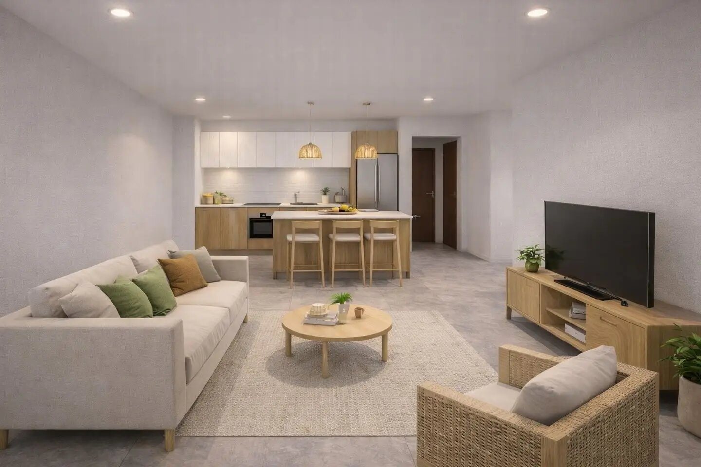 Appartement à vendre, 45m², La Ciotat