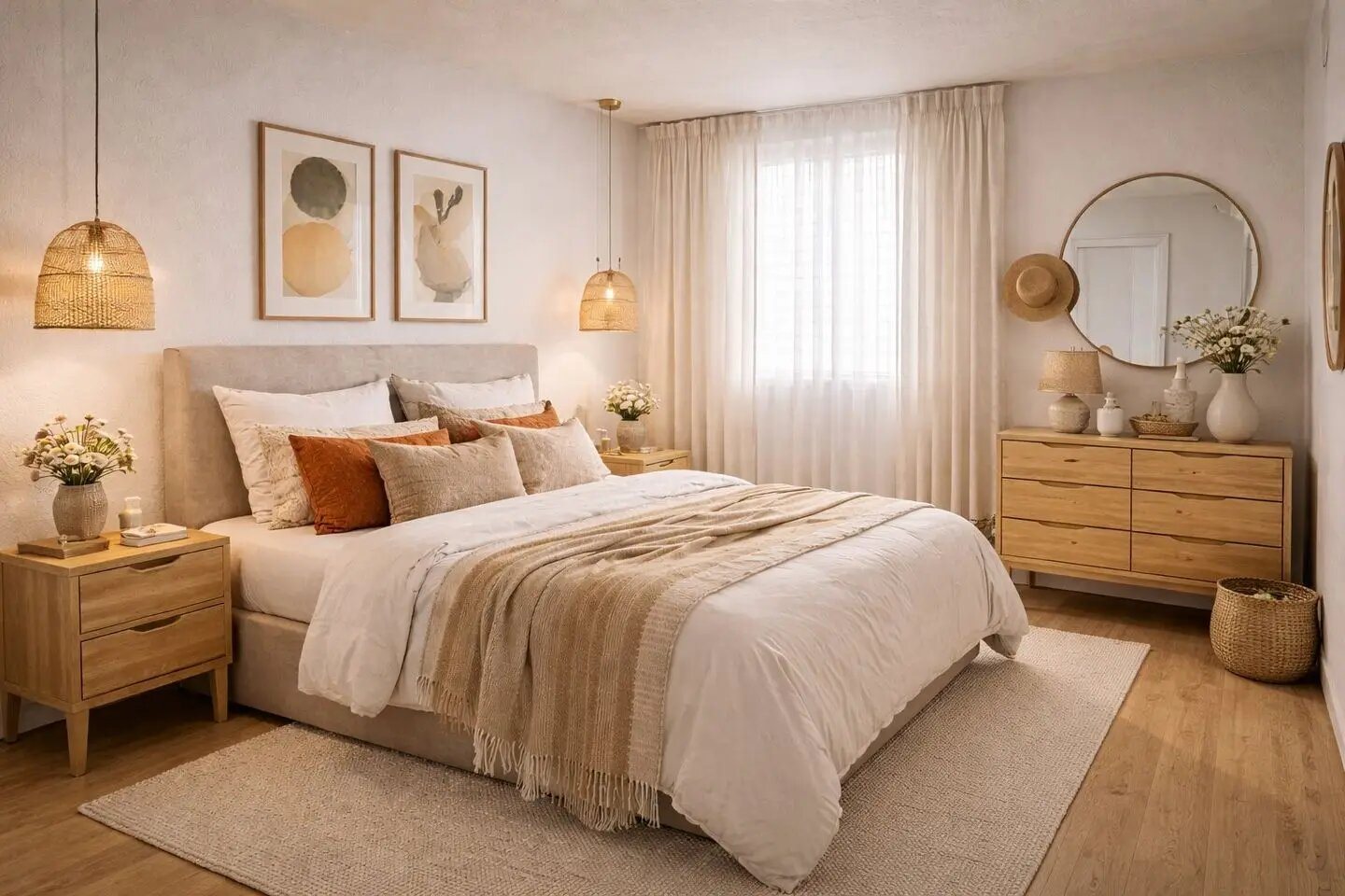 Appartement à vendre, 50m², Marignane