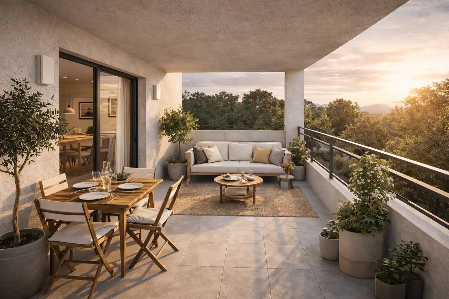 Appartement à vendre, 100m², Aix-en-Provence