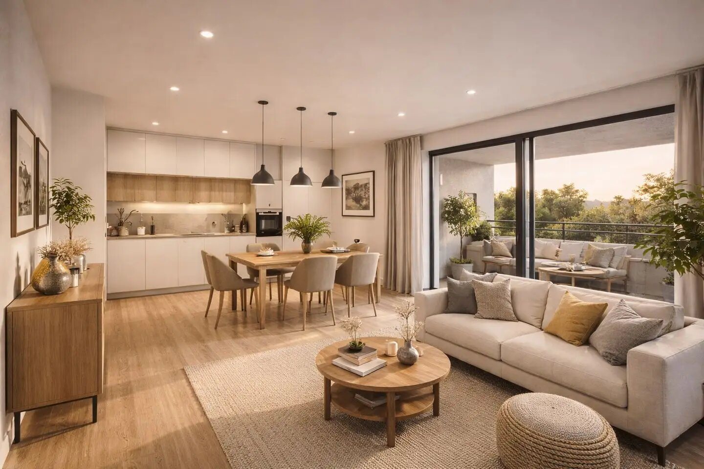 Appartement à vendre, 100m², Aix-en-Provence