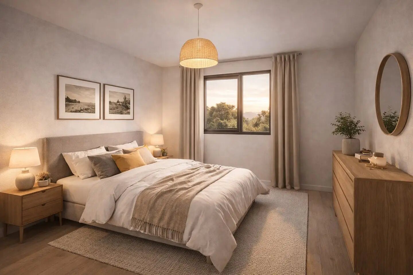 Appartement à vendre, 100m², Aix-en-Provence