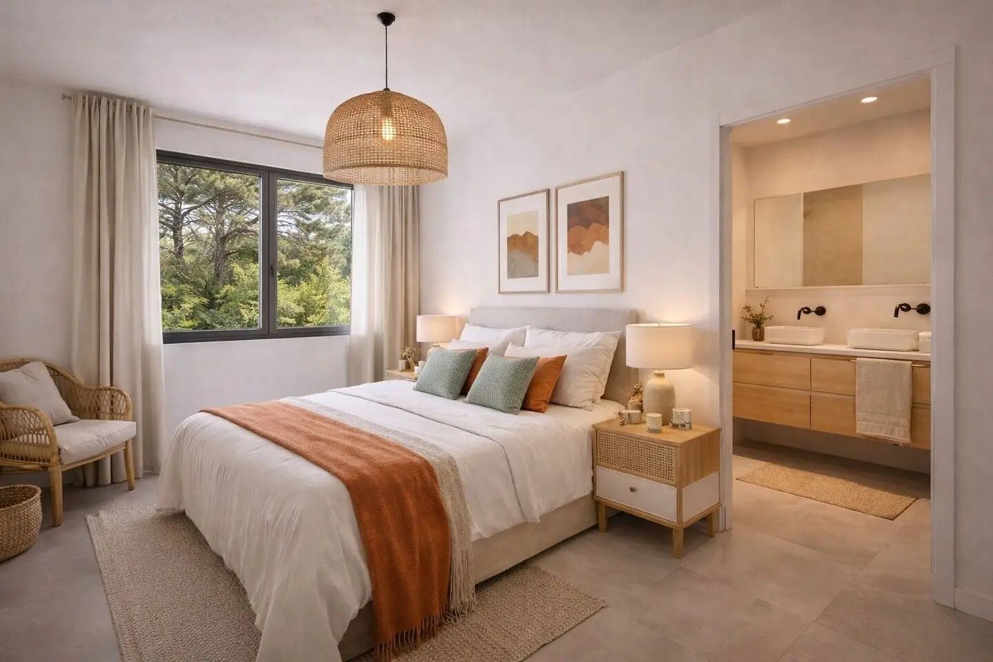 Appartement à vendre, 100m², Aix-en-Provence