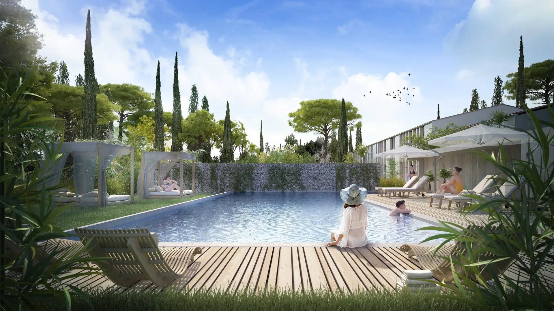 Appartement à vendre, 63m², Sanary-sur-Mer