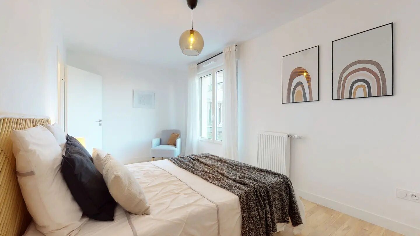 Appartement à vendre, 63m², Sanary-sur-Mer