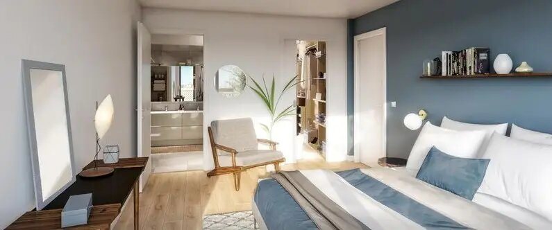 Appartement à vendre, 80m², Fréjus
