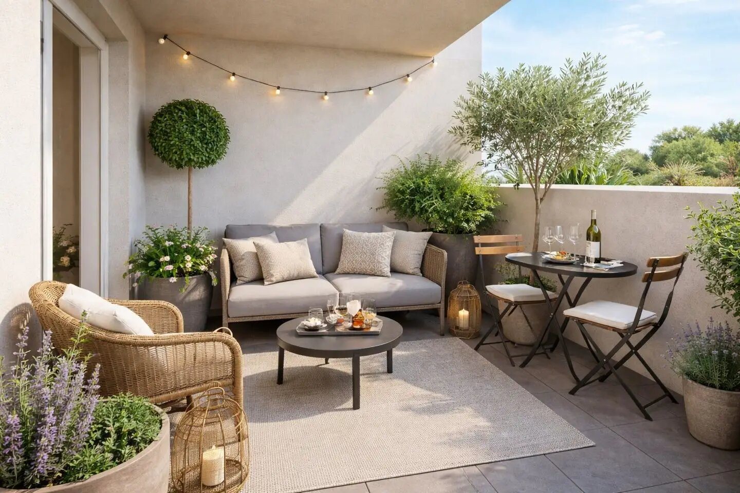 Appartement à vendre, 85m², Aix-en-Provence