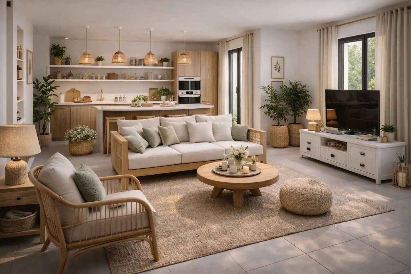 Appartement à vendre, 100m², Salon-de-Provence