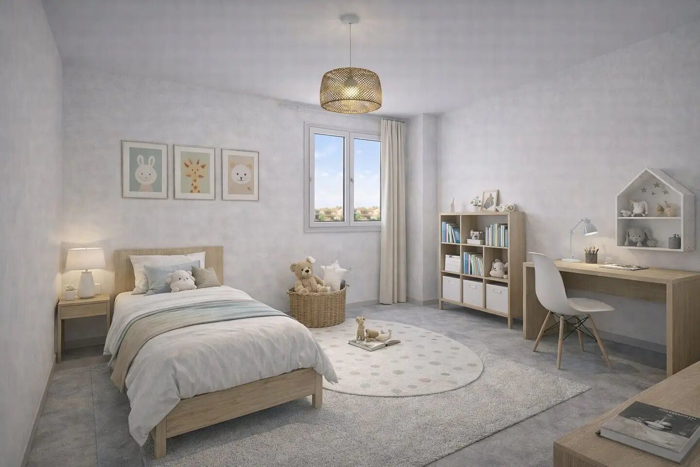 Appartement à vendre, 110m², La Ciotat