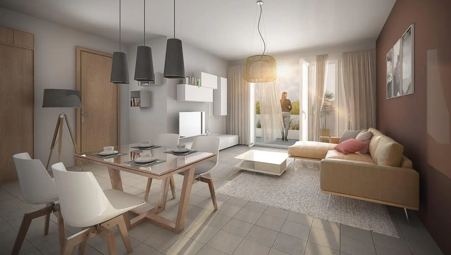 Appartement à vendre, 40m², Cavalaire-sur-Mer