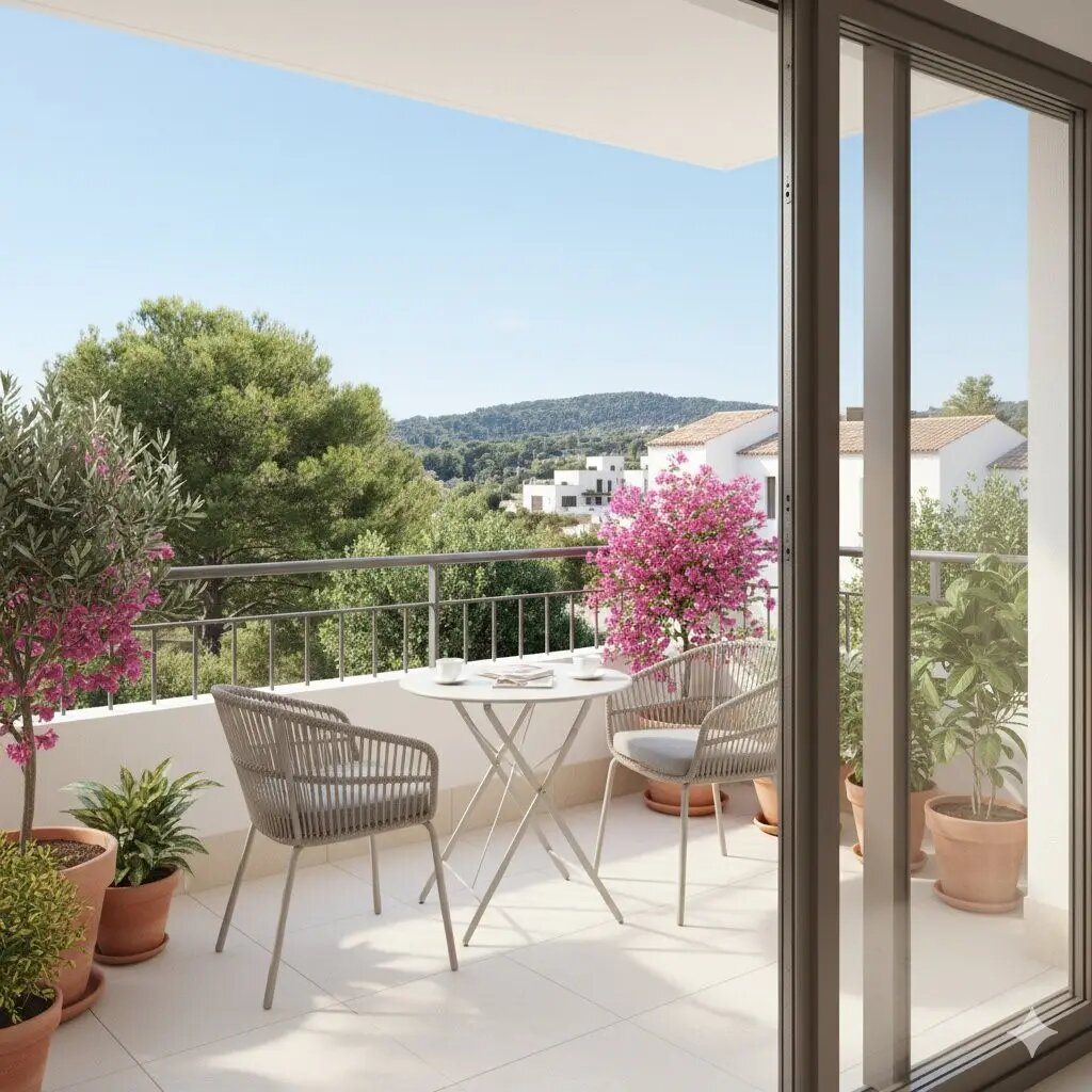 Appartement à vendre, 40m², Saint-Laurent-du-Var