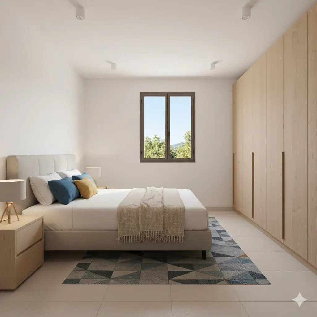 Appartement à vendre, 40m², Saint-Laurent-du-Var