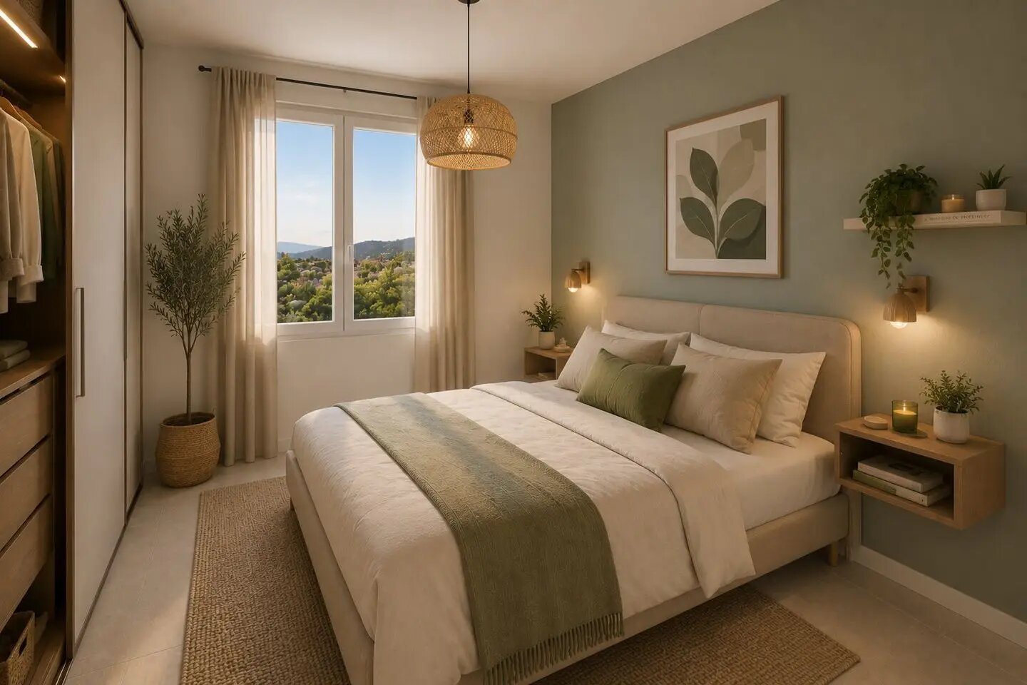Appartement à vendre, 45m², La Ciotat