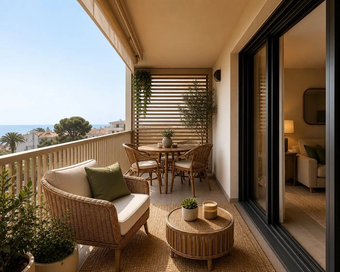 Appartement à vendre, 82m², Cavalaire-sur-Mer