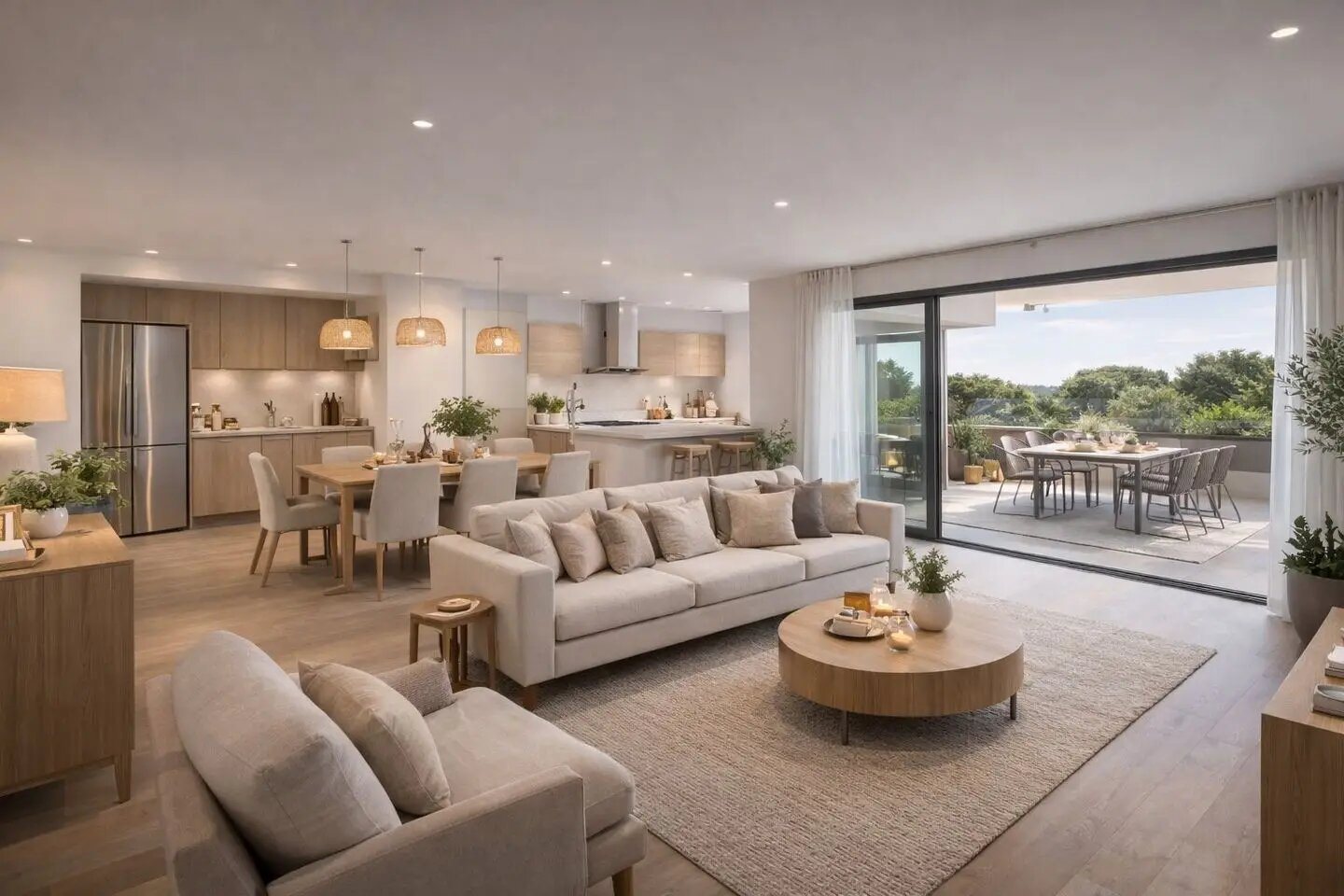 Appartement à vendre, 82m², Cavalaire-sur-Mer