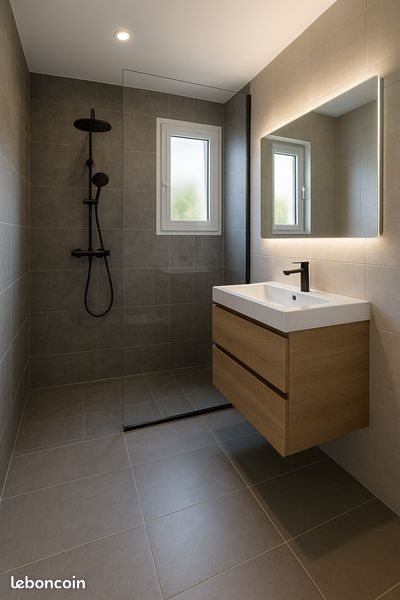 Appartement à vendre, 95m², Le Grau-du-Roi