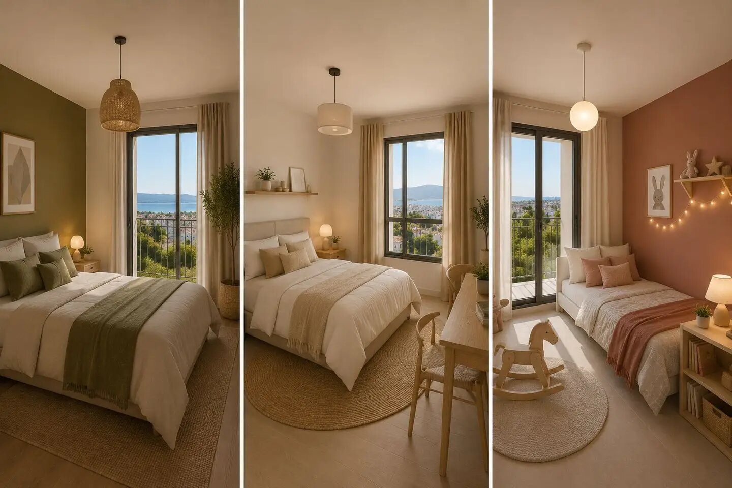 Appartement à vendre, 125m², Marseille 12ème