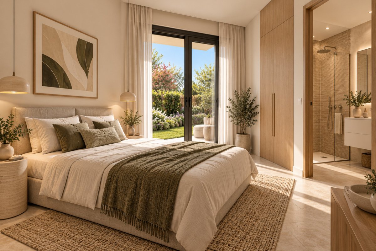 Appartement à vendre, 80m², Antibes