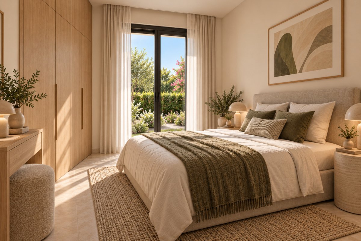 Appartement à vendre, 80m², Antibes