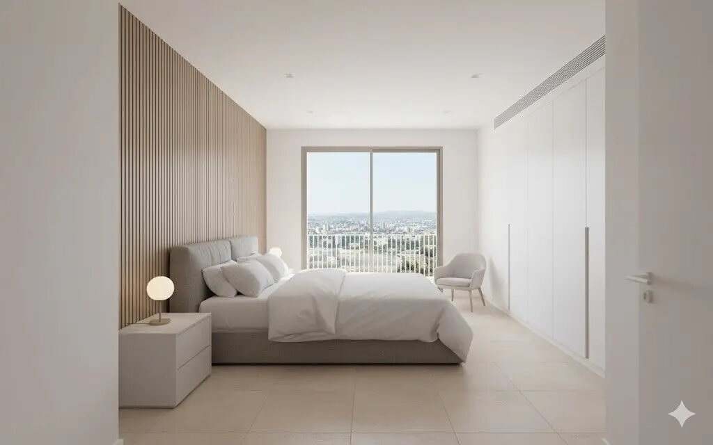 Appartement à vendre, 41m², Marseille 13ème