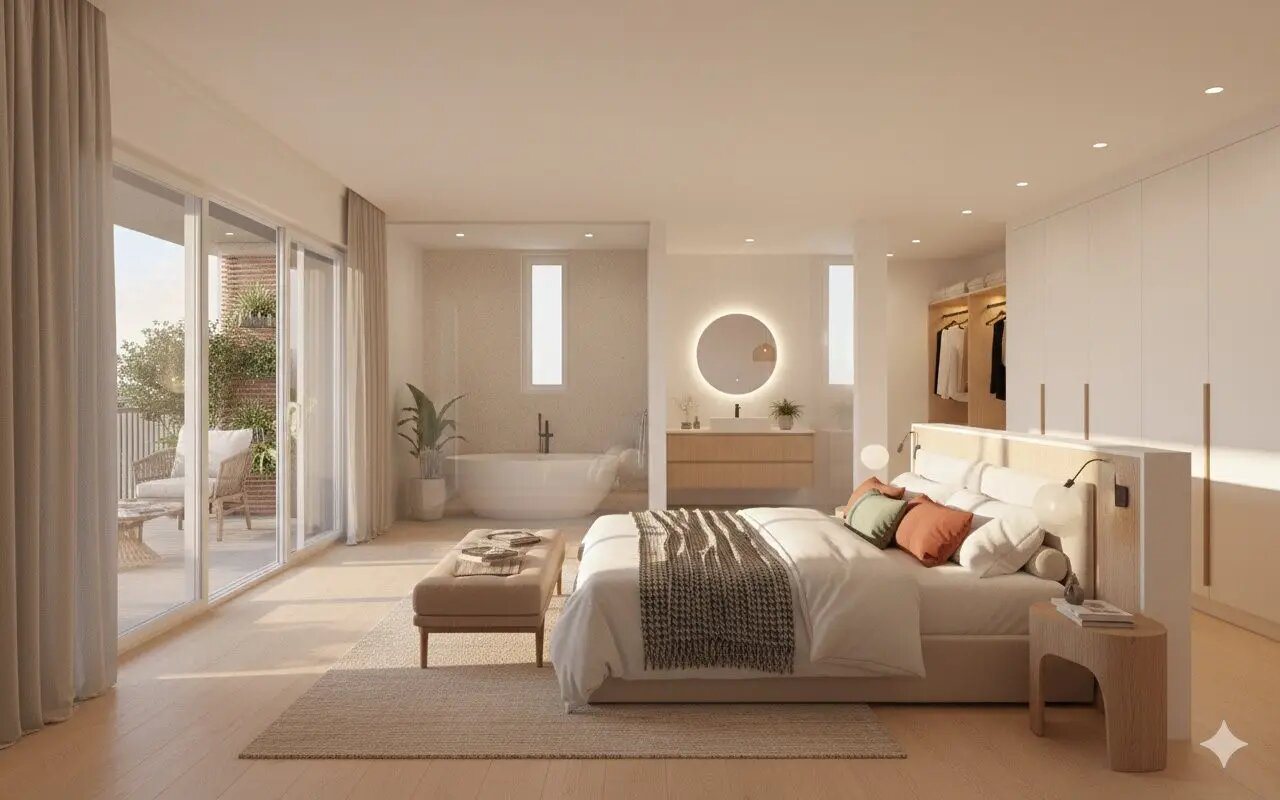 Appartement à vendre, 105m², Bormes-les-Mimosas