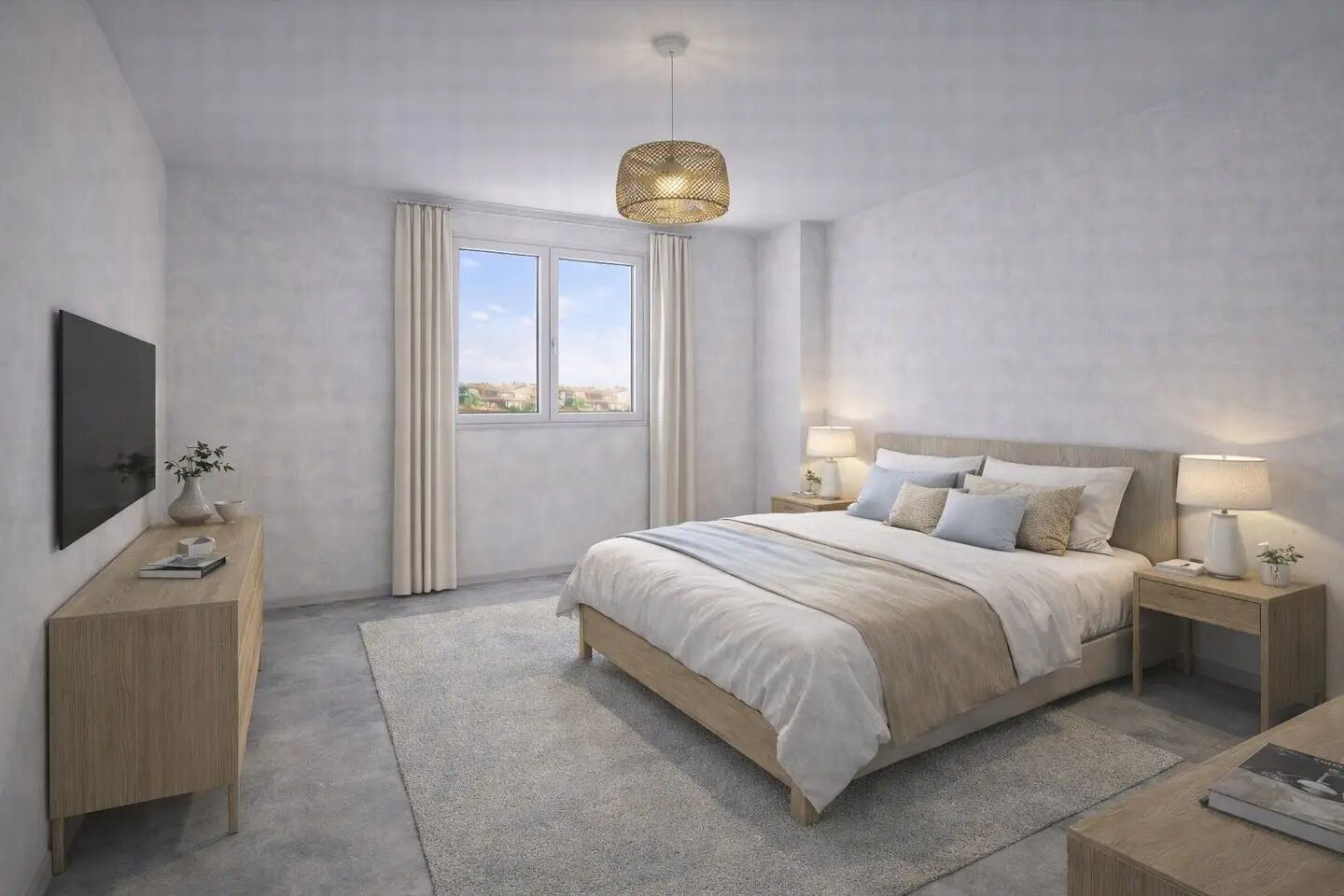 Appartement à vendre, 75m², La Ciotat