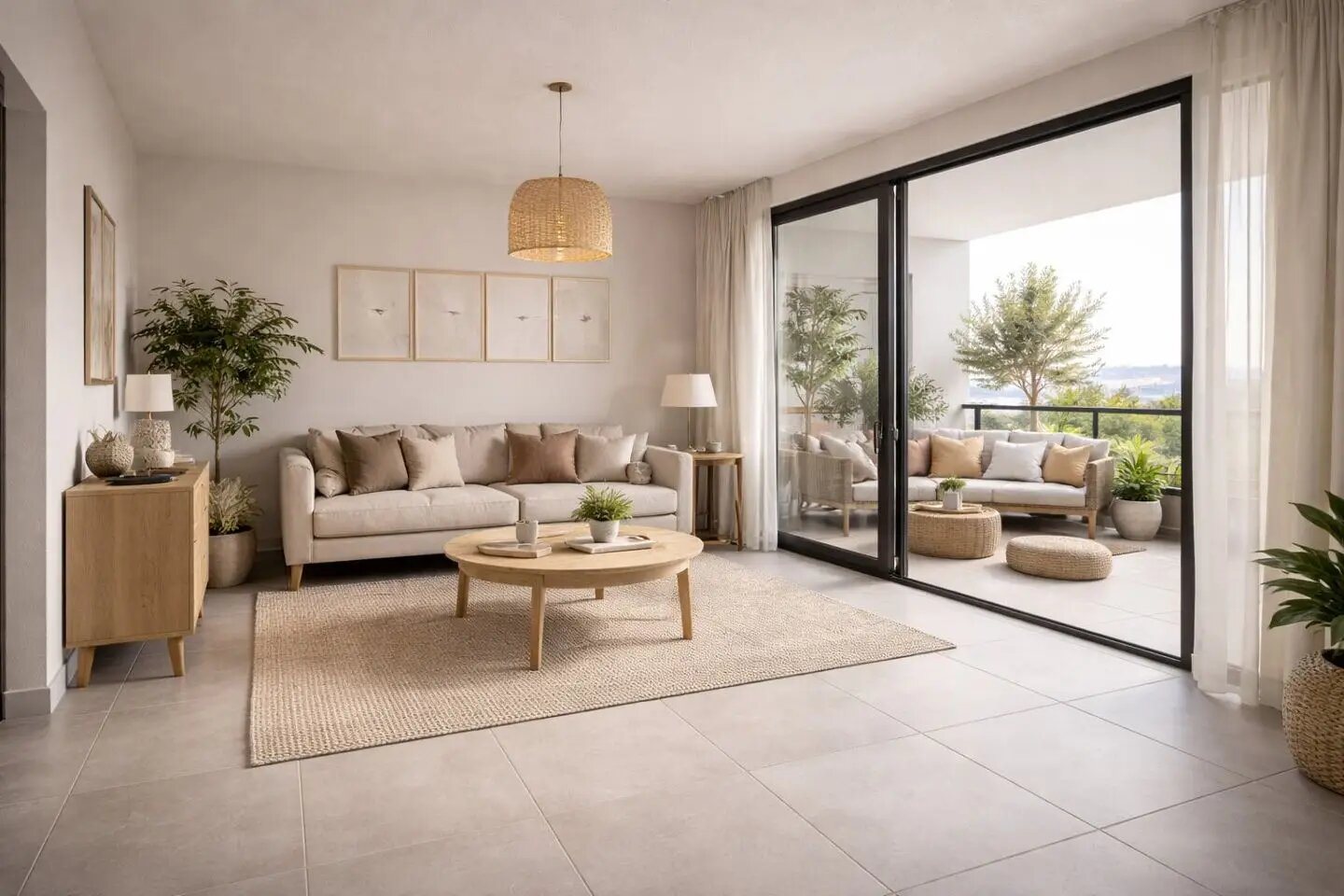 Appartement à vendre, 42m², Sanary-sur-Mer