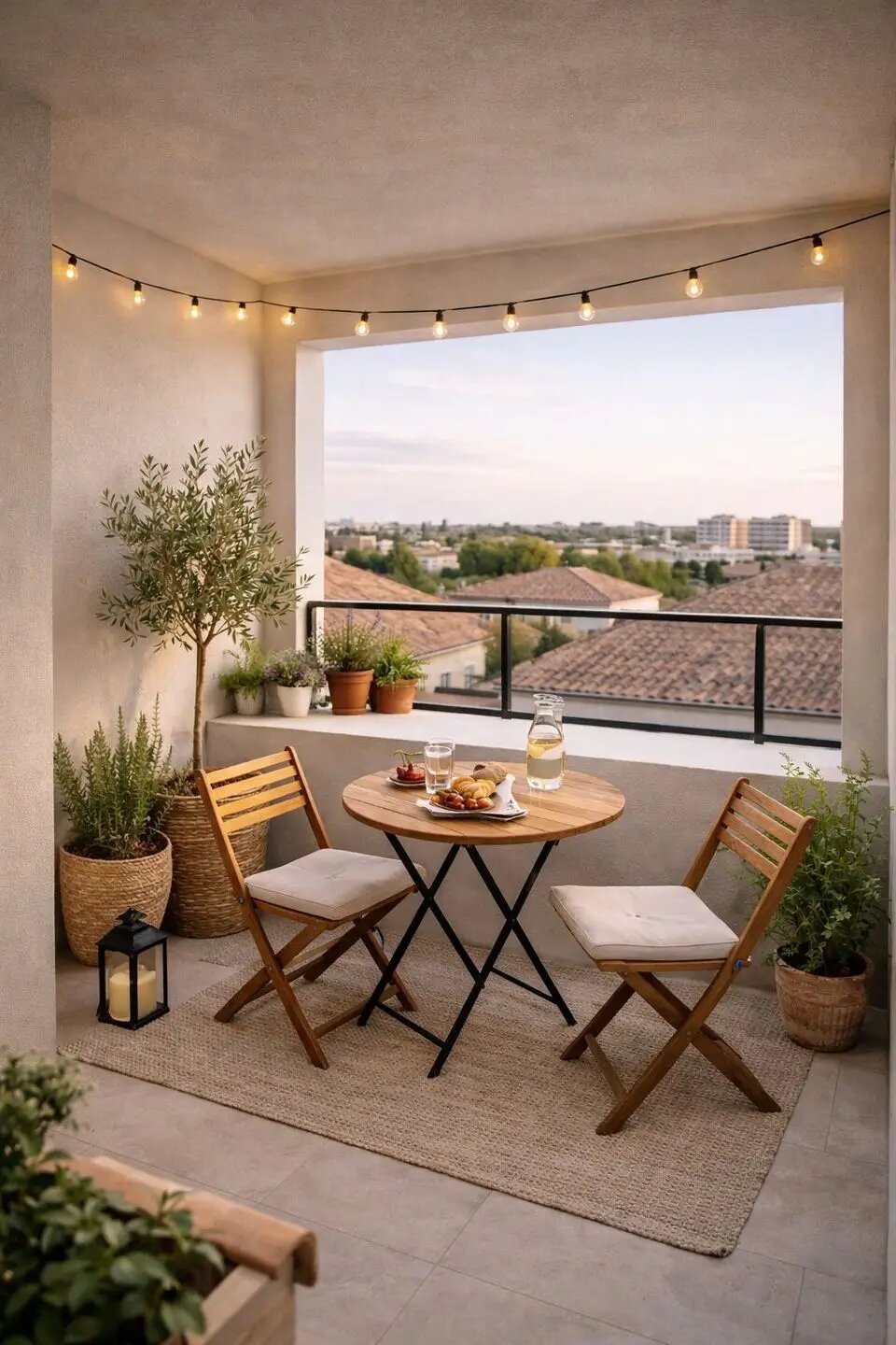 Appartement à vendre, 55m², Salon-de-Provence