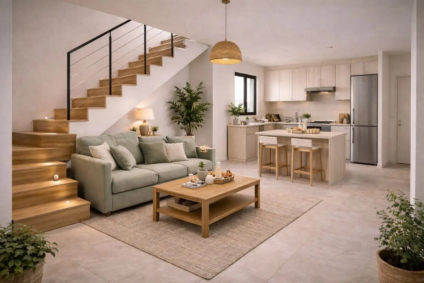 Appartement à vendre, 55m², Salon-de-Provence