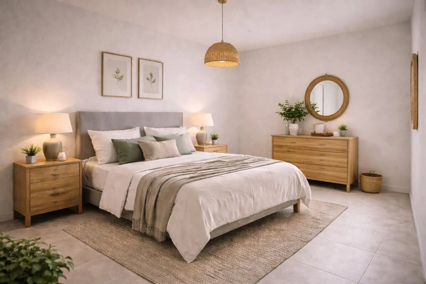 Appartement à vendre, 55m², Salon-de-Provence
