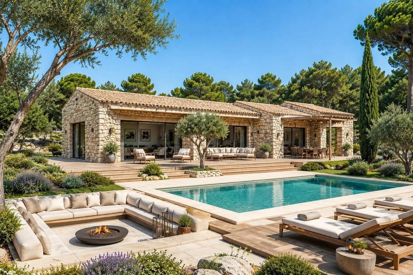 Maison à vendre, 155m², Bonifacio