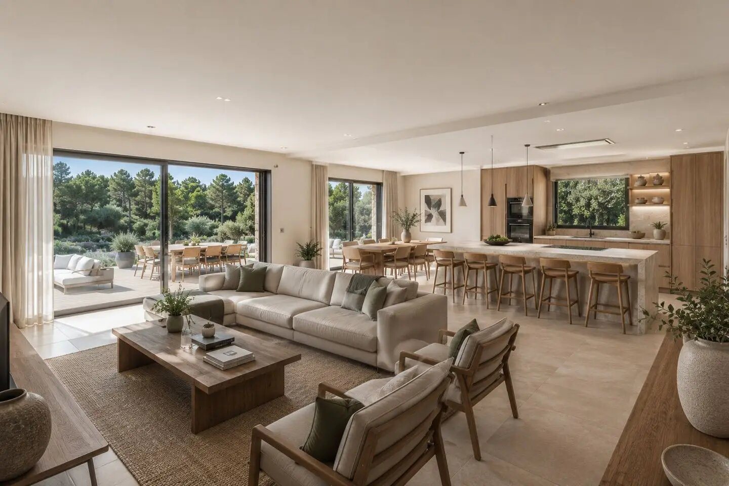 Maison à vendre, 155m², Bonifacio