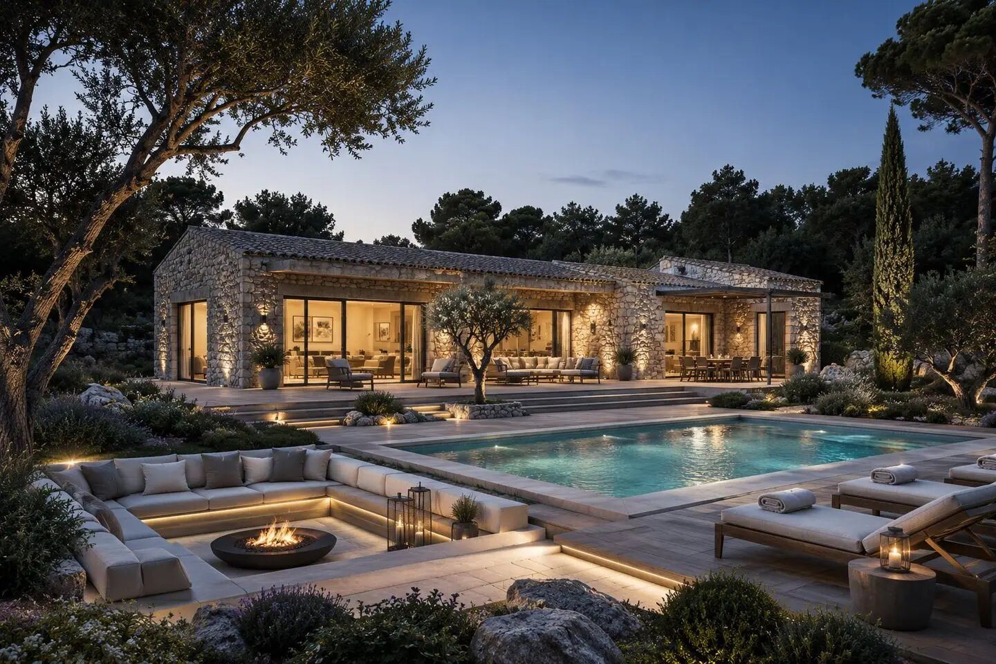 Maison à vendre, 155m², Bonifacio