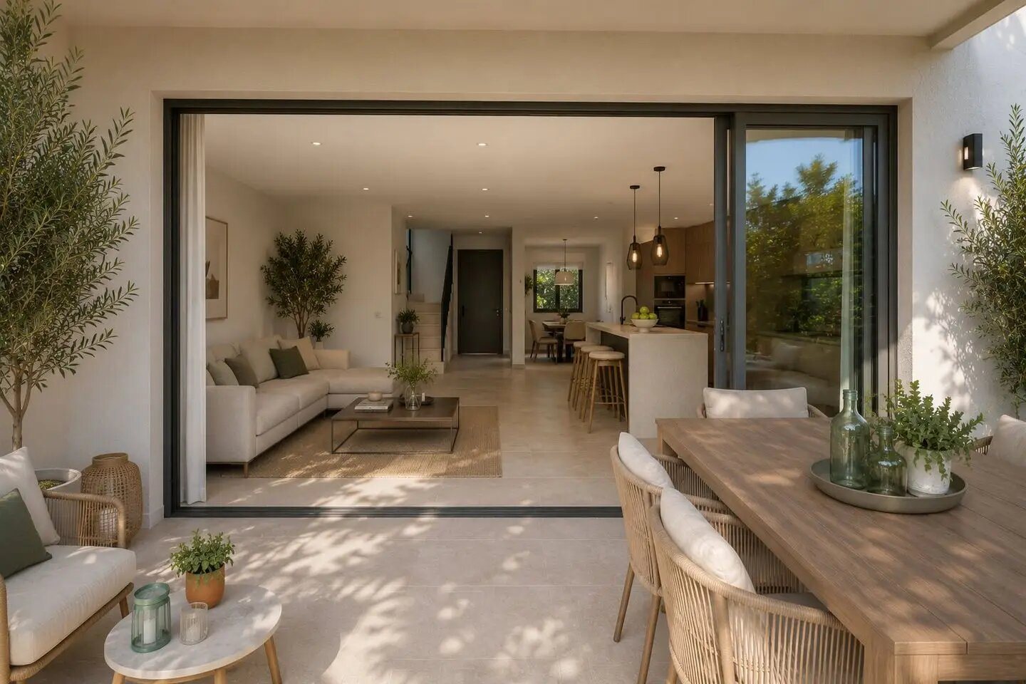 Appartement à vendre, 115m², Saint-Raphaël