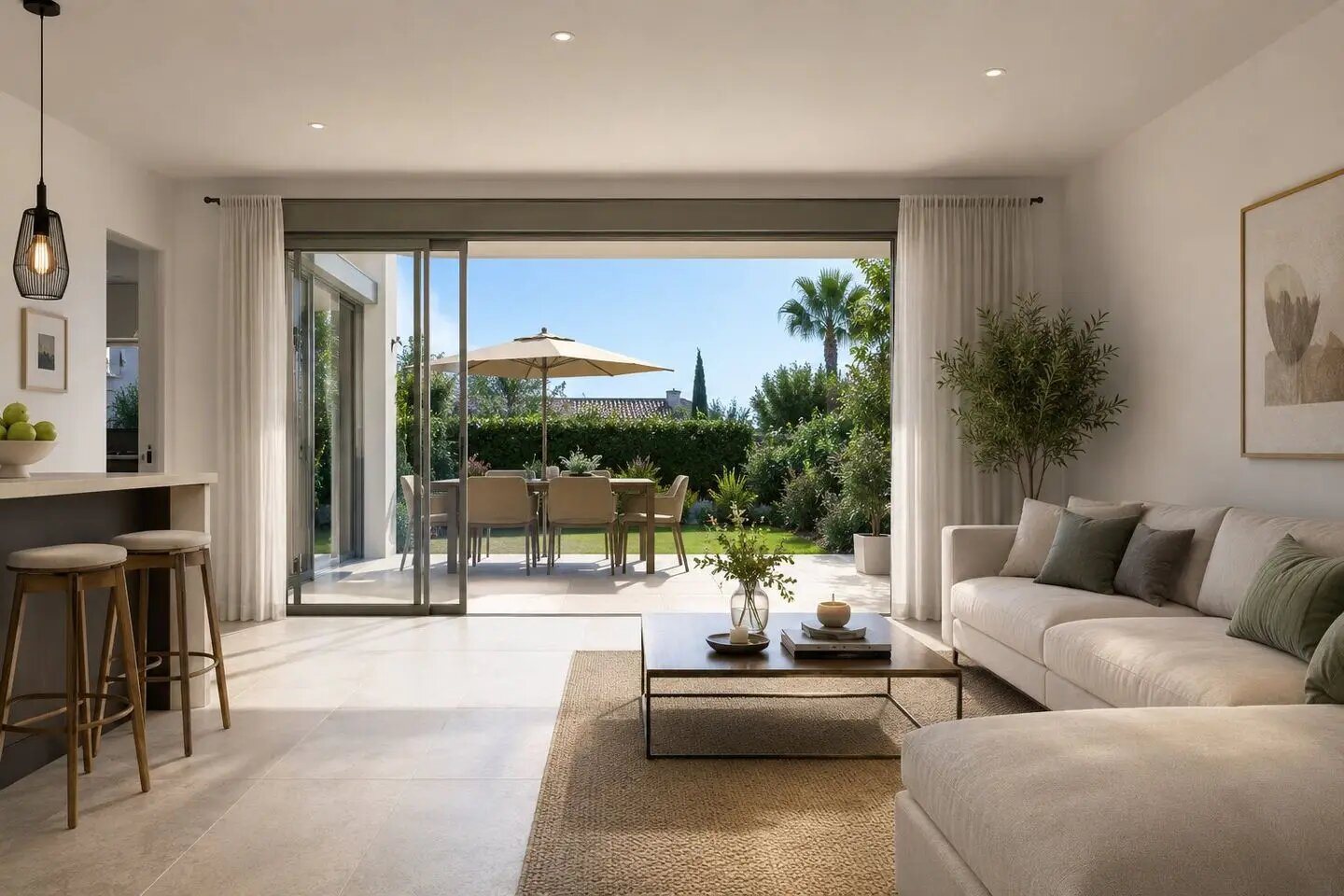 Appartement à vendre, 115m², Saint-Raphaël