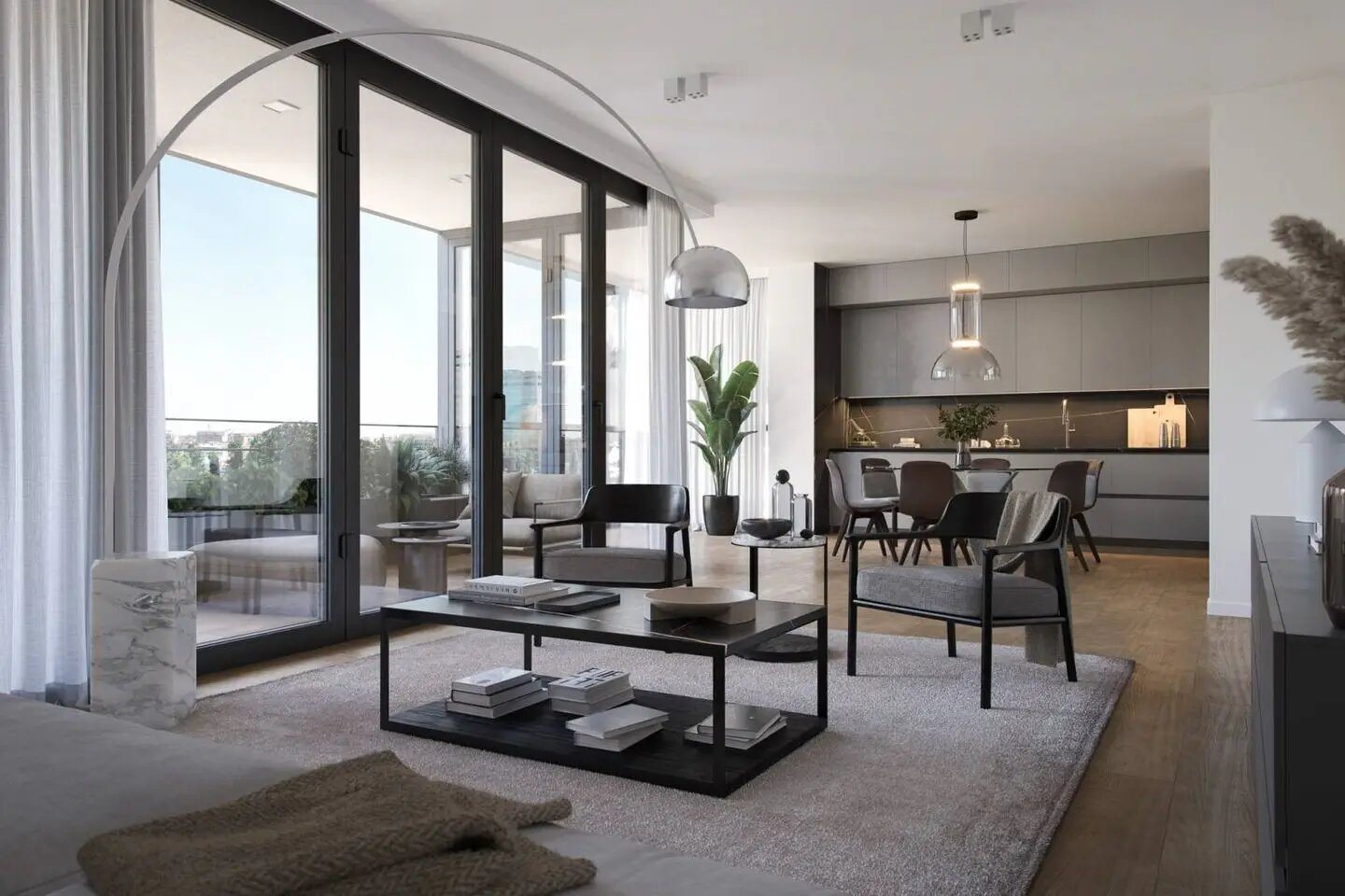 Appartement à vendre, 90m², Saint-Laurent-du-Var