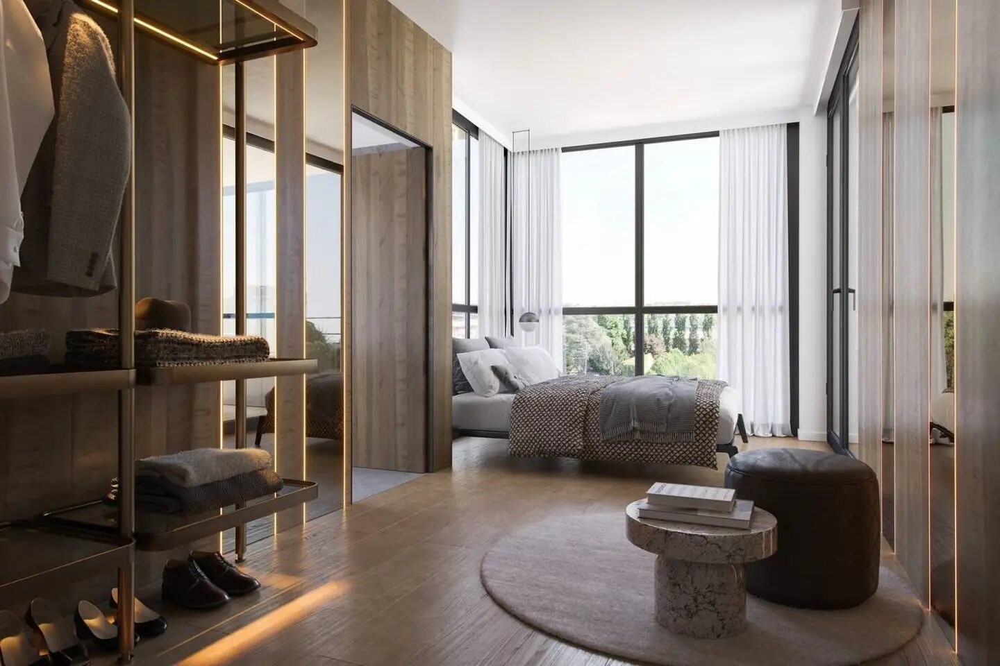 Appartement à vendre, 90m², Saint-Laurent-du-Var