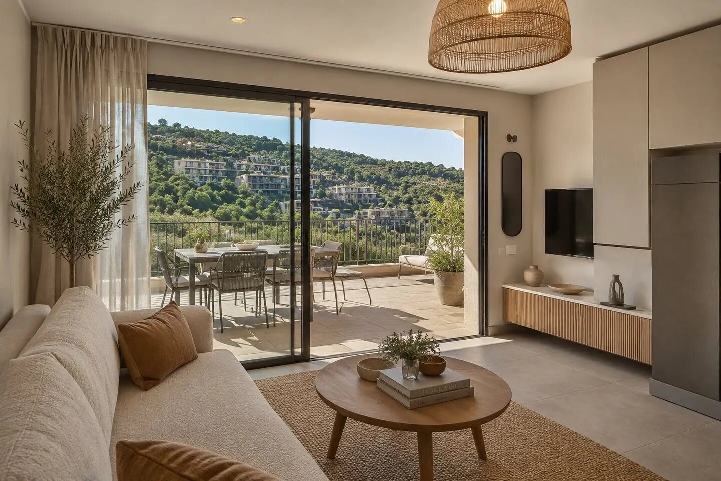 Appartement à vendre, 32m², Calvi