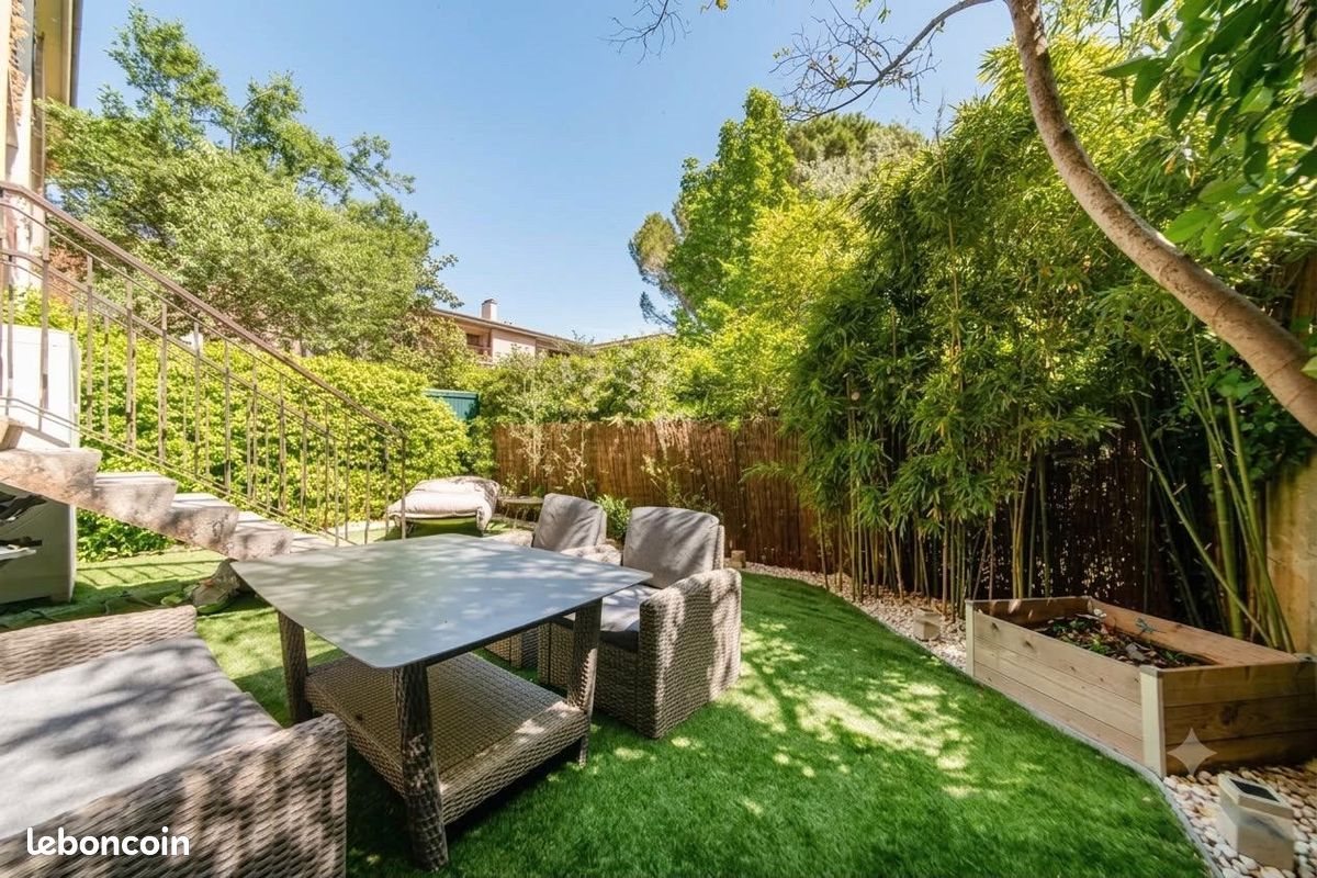 Appartement à vendre, 70m², Aix-en-Provence