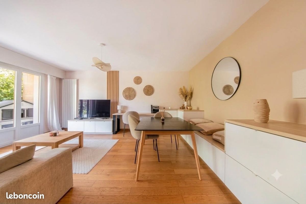 Appartement à vendre, 70m², Aix-en-Provence