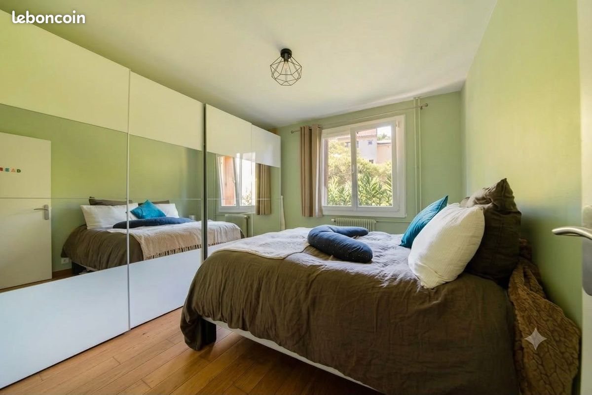 Appartement à vendre, 70m², Aix-en-Provence