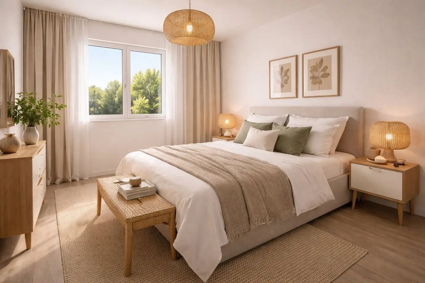 Appartement à vendre, 70m², Aix-en-Provence