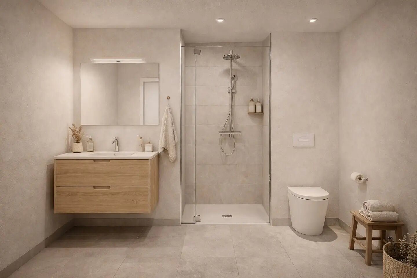 Appartement à vendre, 45m², Aix-en-Provence