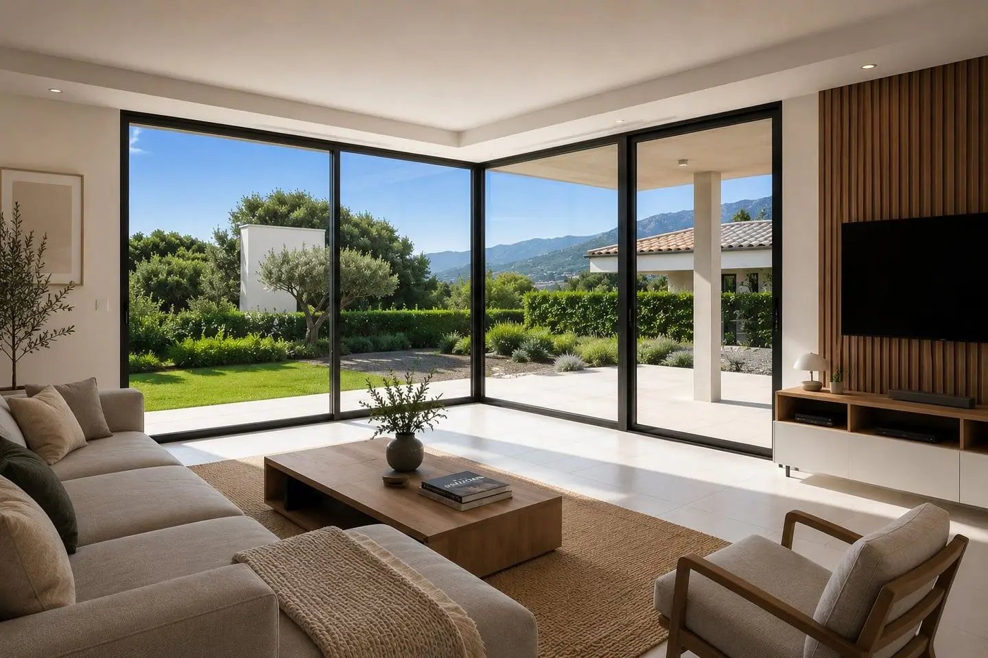 Appartement à vendre, 140m², Les Adrets-de-l'Estérel