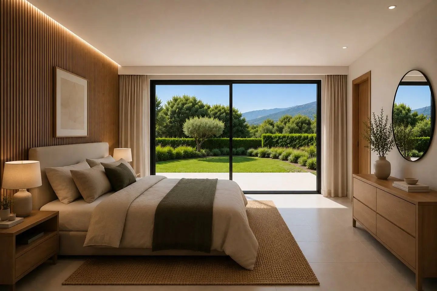 Appartement à vendre, 140m², Les Adrets-de-l'Estérel