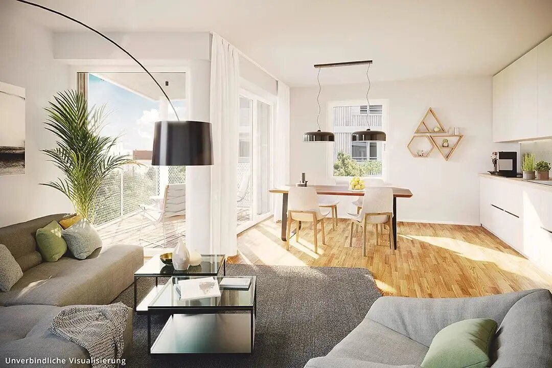 Appartement à vendre, 60m², Toulon