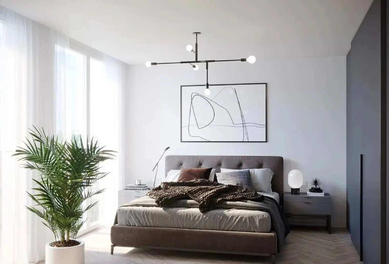 Appartement à vendre, 60m², Toulon