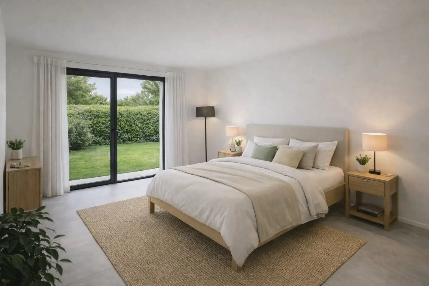 Appartement à vendre, 45m², Aix-en-Provence