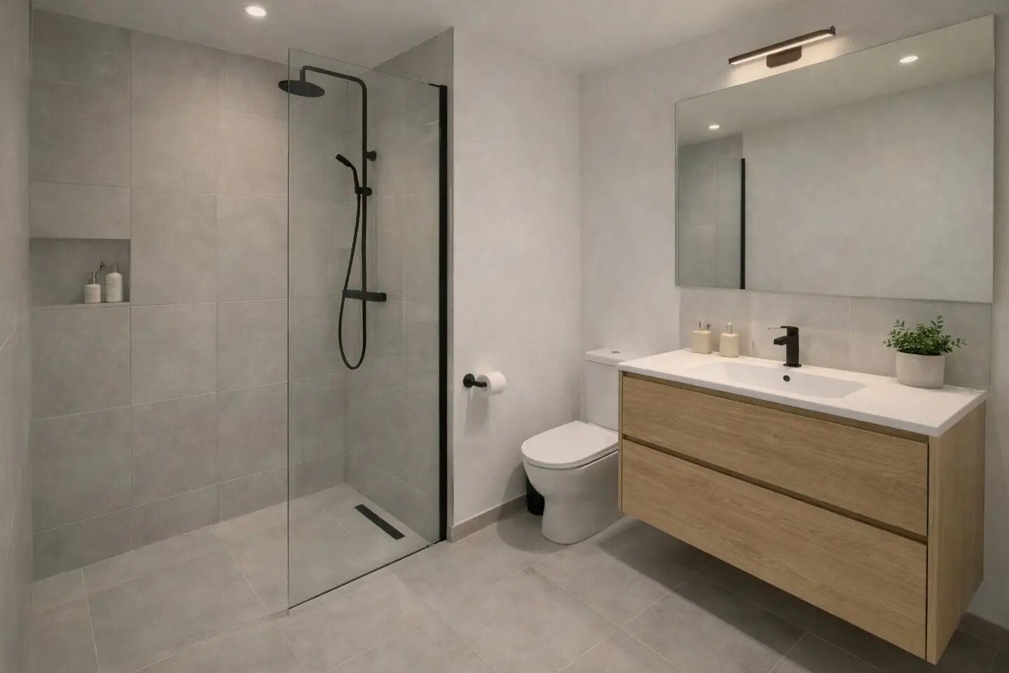 Appartement à vendre, 45m², Aix-en-Provence